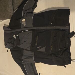 North Face Steep Tech Jacket